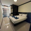 Отель Blueskyhouse patong, фото 7