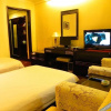Отель Zhongwei Shapotou Sands Hotel, фото 6