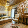 Отель Tuğhan Stone House, фото 2