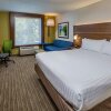 Отель Holiday Inn Express and Suites Modesto, an IHG Hotel, фото 4
