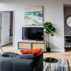 Отель Nashville Hip 2BD 2BA Apartment, фото 15