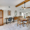 Отель Coastal Cape Coral Hideaway ~ 4 Mi to Beach!, фото 9