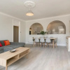 Отель Luxury 2 bedroom Clifton flat with free parking, фото 8