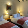 Отель Hospedería San Carlos Villa de Leyva, фото 5