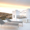 Отель SUNNY Studio w.Breathtaking Naxos Views in Isterni, фото 7