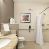 Отель Courtyard San Antonio North/Stone Oak at Legacy, фото 10