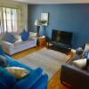 Отель Ryder Cup Lodge Duchally Free WiFi and Free access to Leisure Club Swimming Pool Hot Tub Steam Room , фото 2