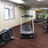 Отель Comfort Inn & Suites Statesville - Mooresville, фото 20
