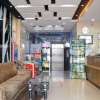 Отель Lin Luo Hotel (Shijiazhuang Time Street), фото 5