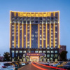 Отель Vienna International Hotel (Henan Xinyang Municipal Government Railway Station), фото 1