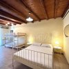 Отель Farmhouse Villasofia Senigallia - la Ginestra 160sqm 3 Bedrooms 12 Beds, фото 7