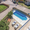 Отель Amazing Home in Novi Vinodolski With Wifi and 5 Bedrooms, фото 16