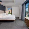 Отель Courtyard by Marriott Atlanta Midtown, фото 22
