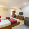 Отель ZO Rooms Kothaguda Junction, фото 2