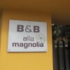 Отель B&B alla Magnolia, фото 4