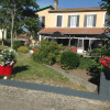 Отель Logis Hotel Le Grandgousier, фото 20