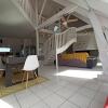 Отель Superbe loft 90m² proche parc expo Nantes (6p) в Нанте