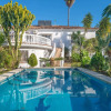 Отель Casa Marbella 6 Habitaciones Clav, фото 17
