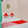 Отель Homestay Jenggolo by Oyo Rooms, фото 34