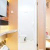 Отель Reddoorz Plus @ Simpang USU Medan, фото 9