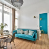 Отель New ! Outstanding 2br & 1br Apt in Paris 15, фото 6