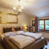 Отель Luxurious Holiday Home With Sauna in Alveringem, фото 4