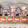 Отель Protea Hotel by Marriott Lusaka Cairo Road, фото 8