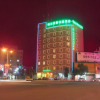 Отель GreenTree Inn Guangdong Chaozhou Chaoan Bus Station Chaoshan Road Express Hotel, фото 8