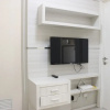 Отель Relaxing 1BR Apartment at Parahyangan Residence near Cihampelas, фото 4
