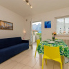 Отель Torbole Relax, Pool & Balcony Apartment 2, фото 5