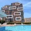 Отель Apartamentos Turisticos Rocha Tower 5 в Портимане