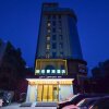 Отель City Comfort Inn Jingzhou Jianli Yusha, фото 4