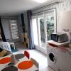 Отель Studio In Saint Apollinaire With Shared Pool Enclosed Garden And Wifi, фото 9