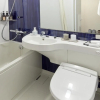 Отель Hennna Hotel Kagoshima Tenmonkan, фото 5