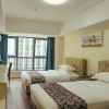 Отель Yishang International Apartment (Yiwu Wanda Plaza), фото 6