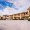 Отель Downtowner Inn and Suites Hobby, фото 1