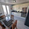 Отель Sea views, big 2 Bed Flat close to beach & harbour, фото 12