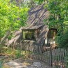 Отель Beautiful Chalet Next to Forest Nature Preserve, фото 20