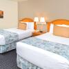 Отель Svendsgaard's Danish Lodge Americas Best Value Inn, фото 21