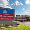 Отель Surestay Plus Hotel By Best Western Oklahoma City North, фото 1