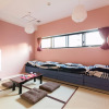 Отель Hostel Hangout Osaka Nanba Nipponbashi, фото 5