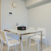 Отель Modern 2BR Apartment at Maqna Residence, фото 8