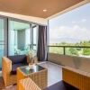 Отель Green Valley Executive Serviced Residence, фото 7