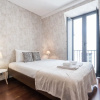 Отель Rossio Penthouse Three-Bedroom Apartment w/ River View and Parking - by LU Holidays, фото 7