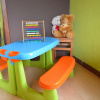 Отель Pleasant Cottage in the Heart of a Farm in Activity not far From Vielsalm, фото 17