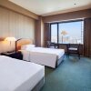 Отель Grand Prince Hotel Osaka Bay, фото 3
