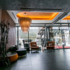 Отель Design Oberosler Hotel, фото 2