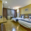 Отель Dongguan Moon Island Boutique Hotel, фото 4