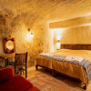 Отель Cappadocia inans Cave & Swimming Pool Hot, фото 32
