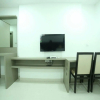 Отель Cosy Room With Private Bath And Work Desk, фото 3